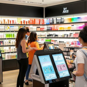 Enhanced Customer Experience Enhanced Customer Experience