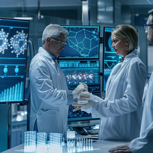 Speeding Up Drug Discovery and Development Speeding Up Drug Discovery and Development