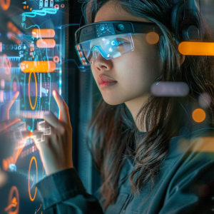 Using Computer Vision for shelf analytics and compliance analysis​